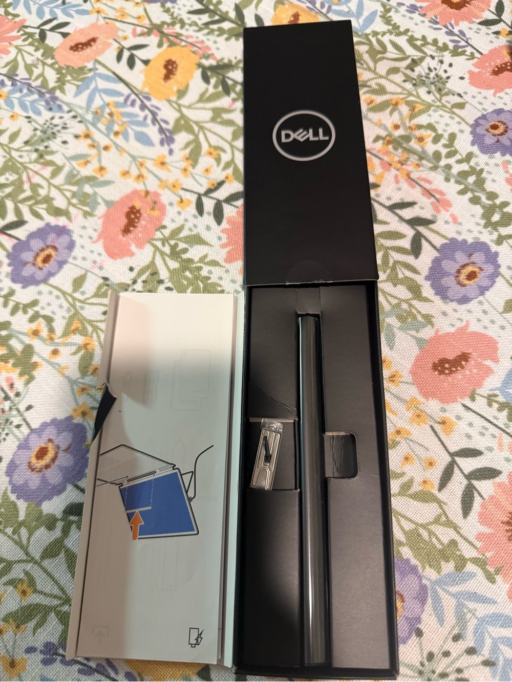 Dell Latitude 7320 Active Pen